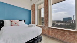 2 Schlafzimmer, Bügeleisen/Bügelbrett, Reisekinderbett, WLAN