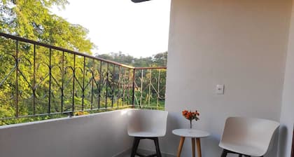 Casa de Mel Ap03 Itacaré/ba