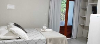 Casa de Mel Ap03 Itacaré/ba