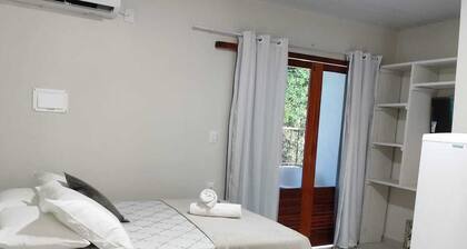 Casa de Mel Ap03 Itacaré/ba