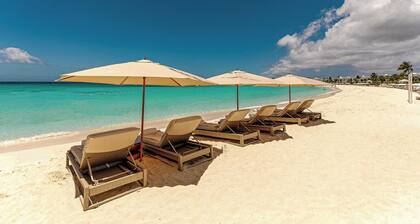 Infinity at Sheriva Villas /2 pools /2 Golf Carts-2 min. to Beach/5-Star Service