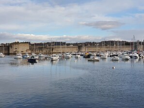 Port de plaisance
