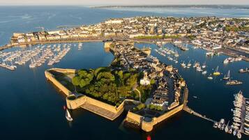 Port de plaisance