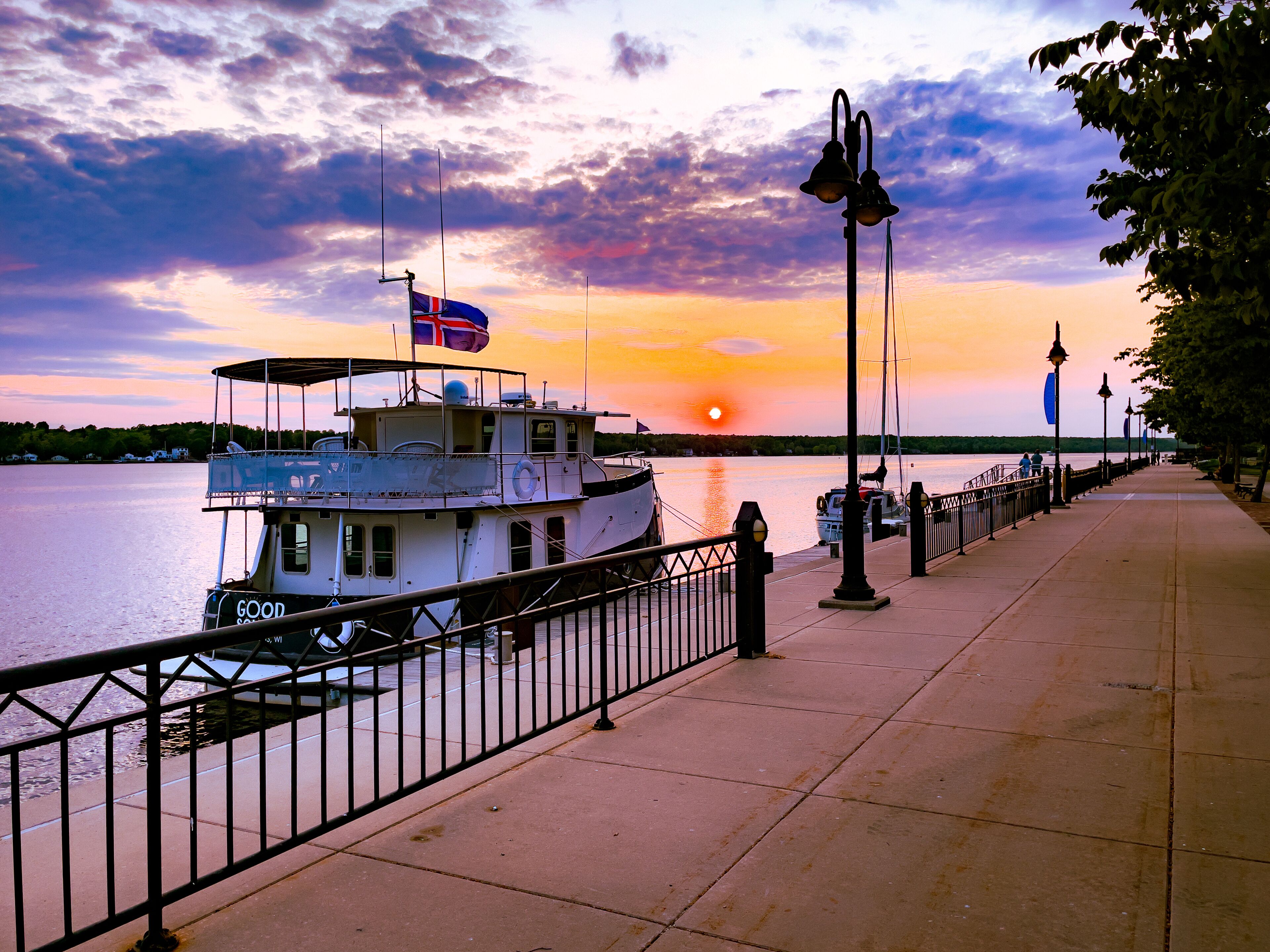 luxury hotels in Door County