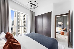 Apartamento, acessível | 1 quarto, acesso à internet de alta velocidade