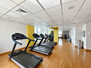 Apartment, barrierefrei | 1 Schlafzimmer, Internetzugang