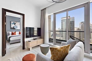 Apartamento, acessível | 1 quarto, acesso à internet de alta velocidade