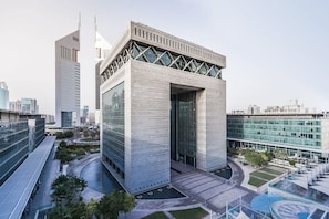 House | Internet - Silkhaus Large Studio in Difc Ideal for Business (Dubai)