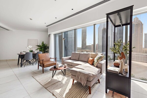 House | Internet - Silkhaus Large Studio in Difc Ideal for Business (Dubai)