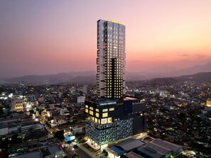 Exterior - Grand Mercure Lampung (Bandar Lampung)