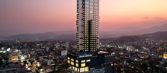 Grand Mercure Lampung