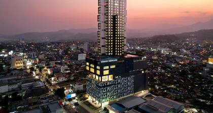 Grand Mercure Lampung
