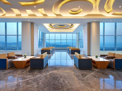 Grand Mercure Lampung