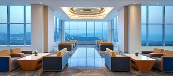 Grand Mercure Lampung