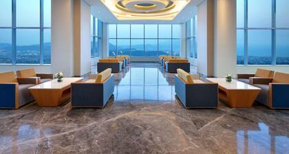 Grand Mercure Lampung