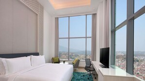 Room - Grand Mercure Lampung (Bandar Lampung)