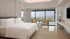 Room - Grand Mercure Lampung (Bandar Lampung)