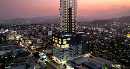 Grand Mercure Lampung
