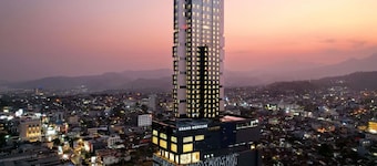 Grand Mercure Lampung