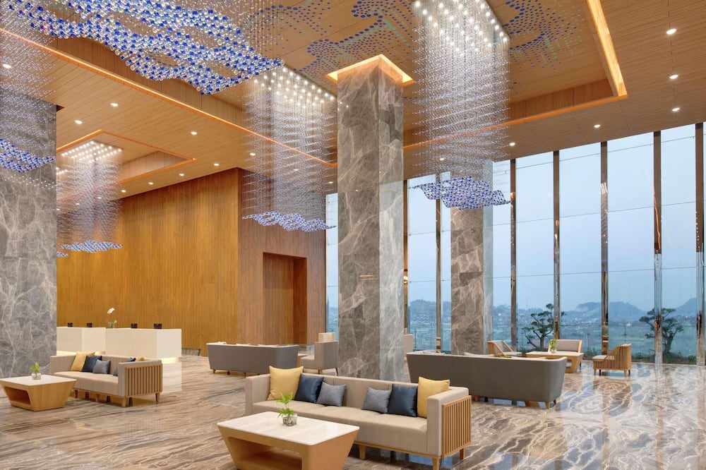 Grand Mercure Lampung