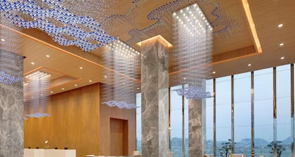 Grand Mercure Lampung