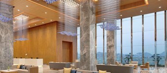 Grand Mercure Lampung