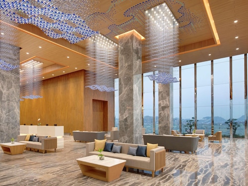 Grand Mercure Lampung