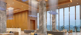 Grand Mercure Lampung