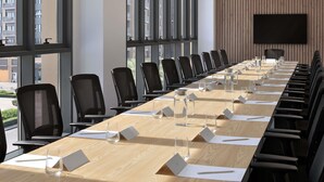 Sala de reuniones
