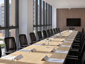 Sala de reuniones