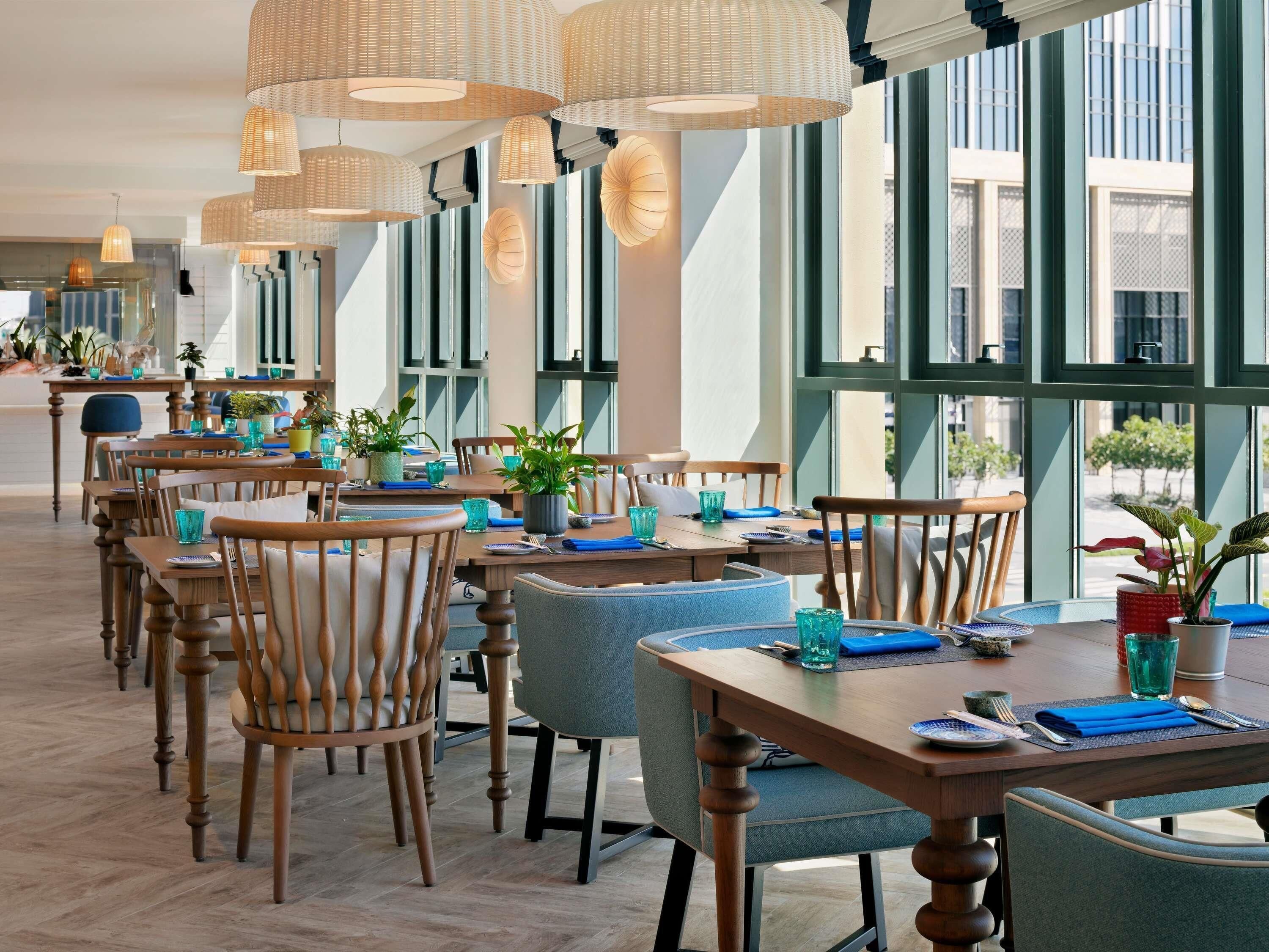 Photo - Mercure Dubai Deira