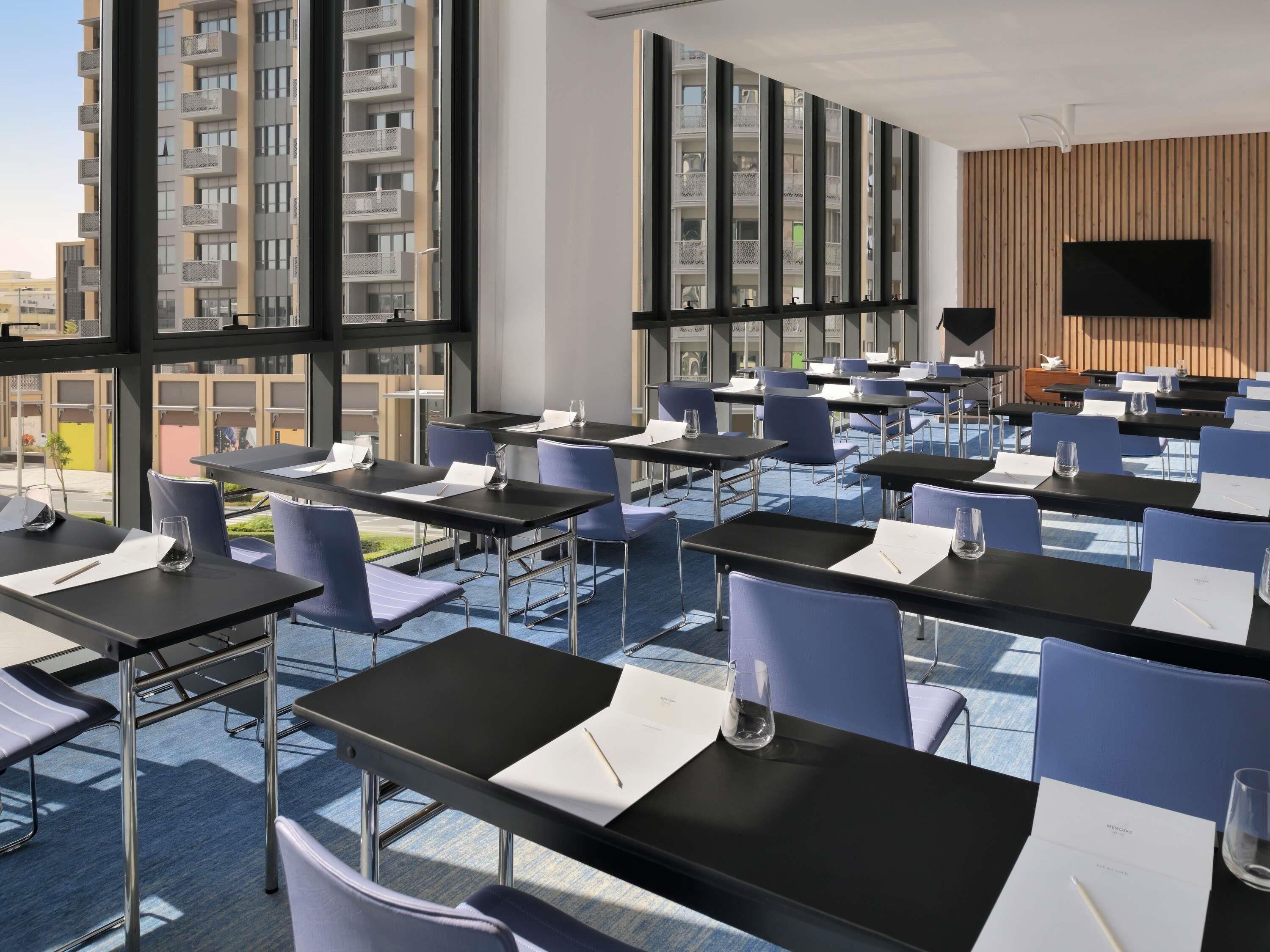 Photo - Mercure Dubai Deira