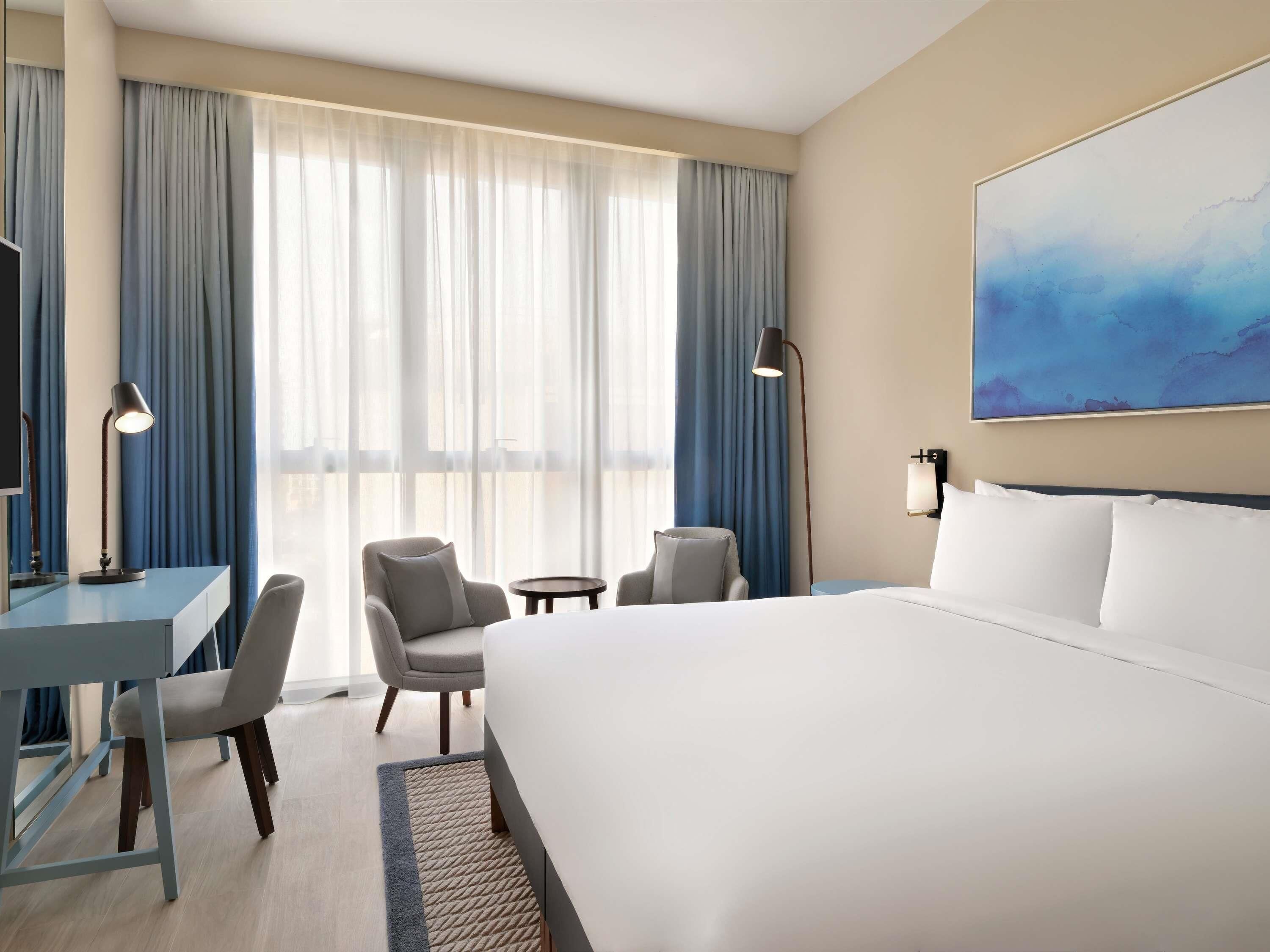 Photo - Mercure Dubai Deira