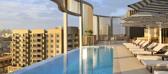 迪拜迪拉美居酒店