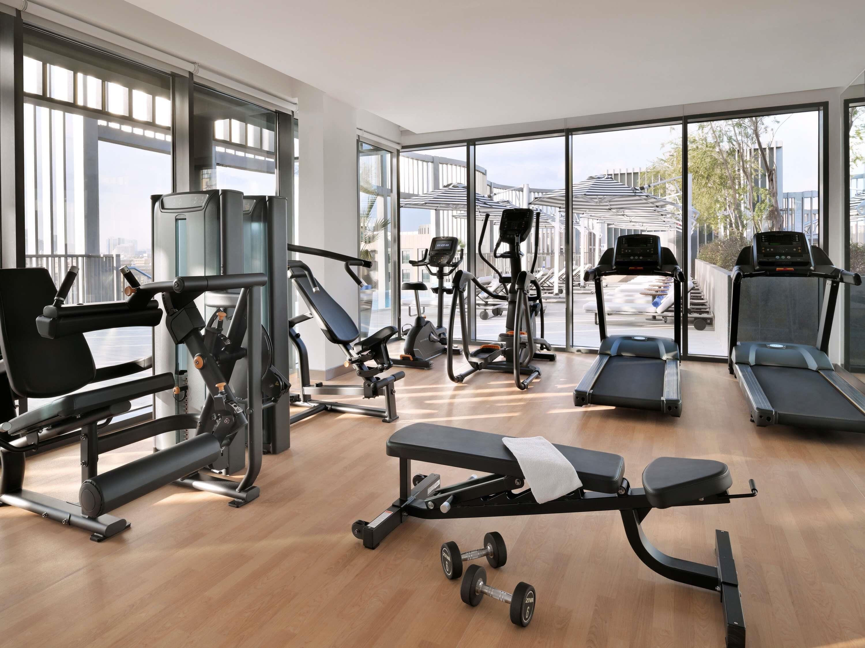 Photo - Mercure Dubai Deira