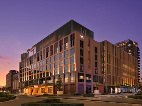 Mercure Dubai Deira