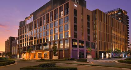 Mercure Dubai Deira