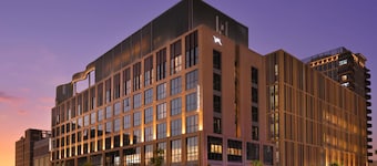 Mercure Dubai Deira