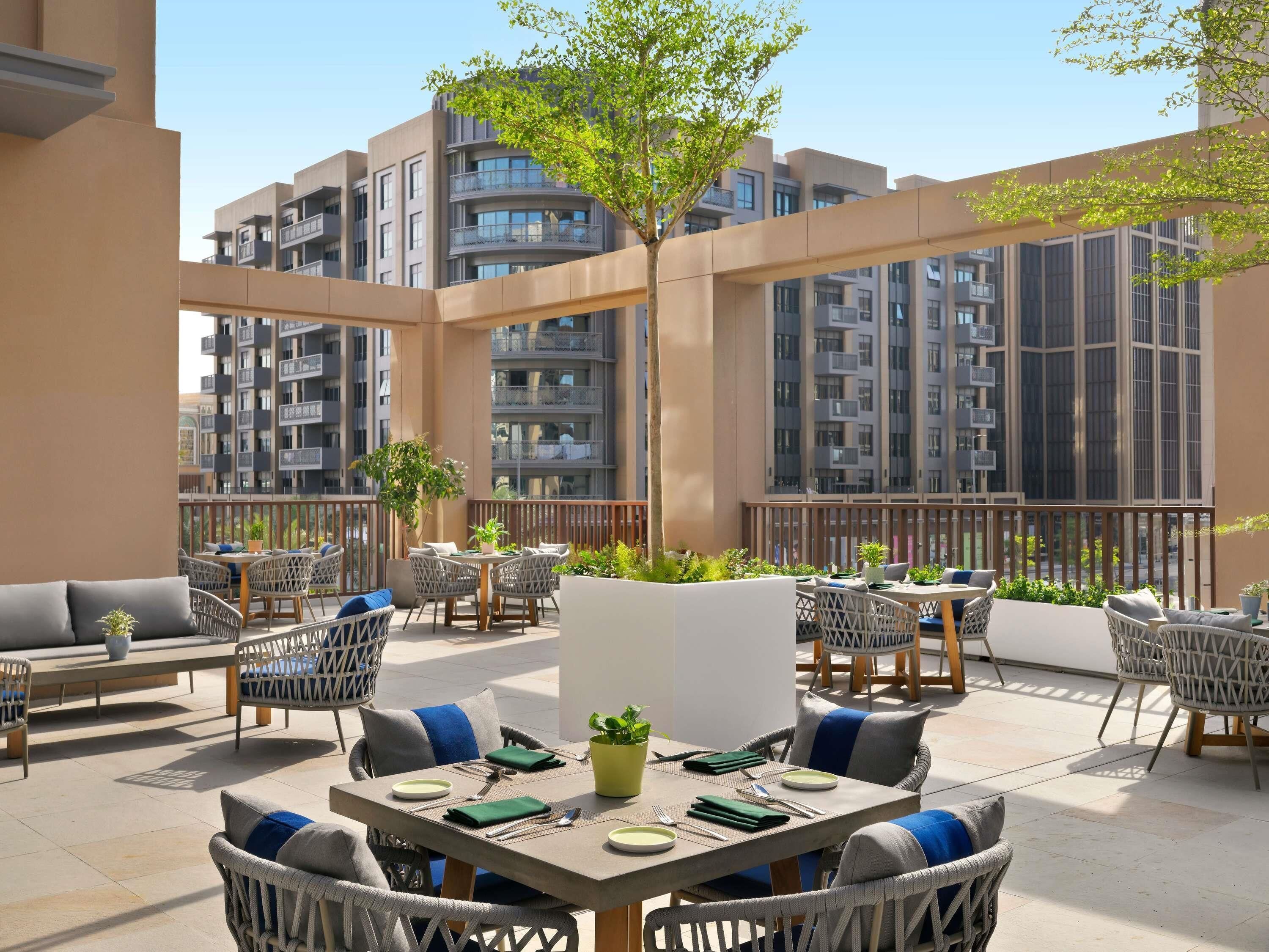 Photo - Mercure Dubai Deira