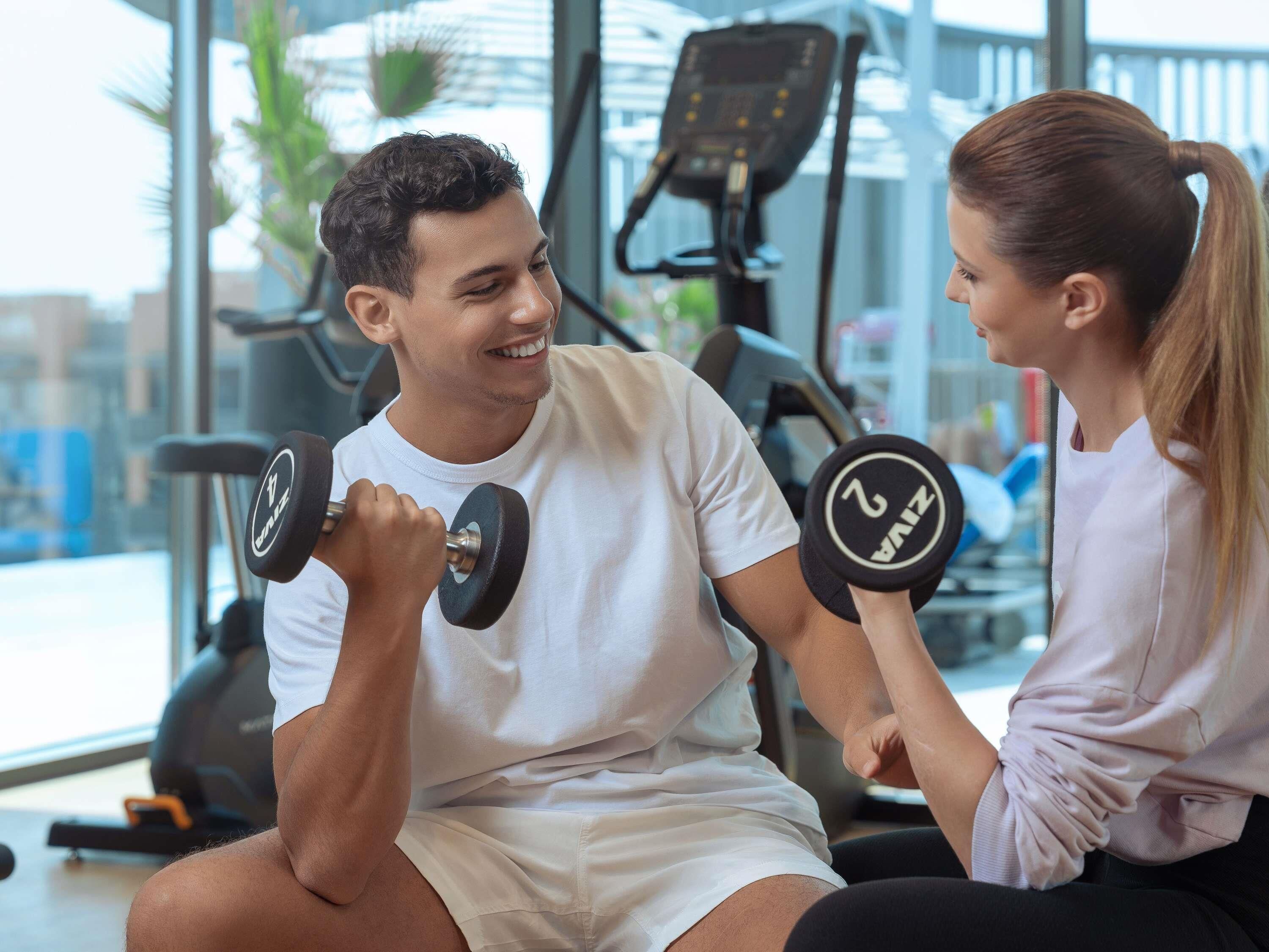 Photo - Mercure Dubai Deira