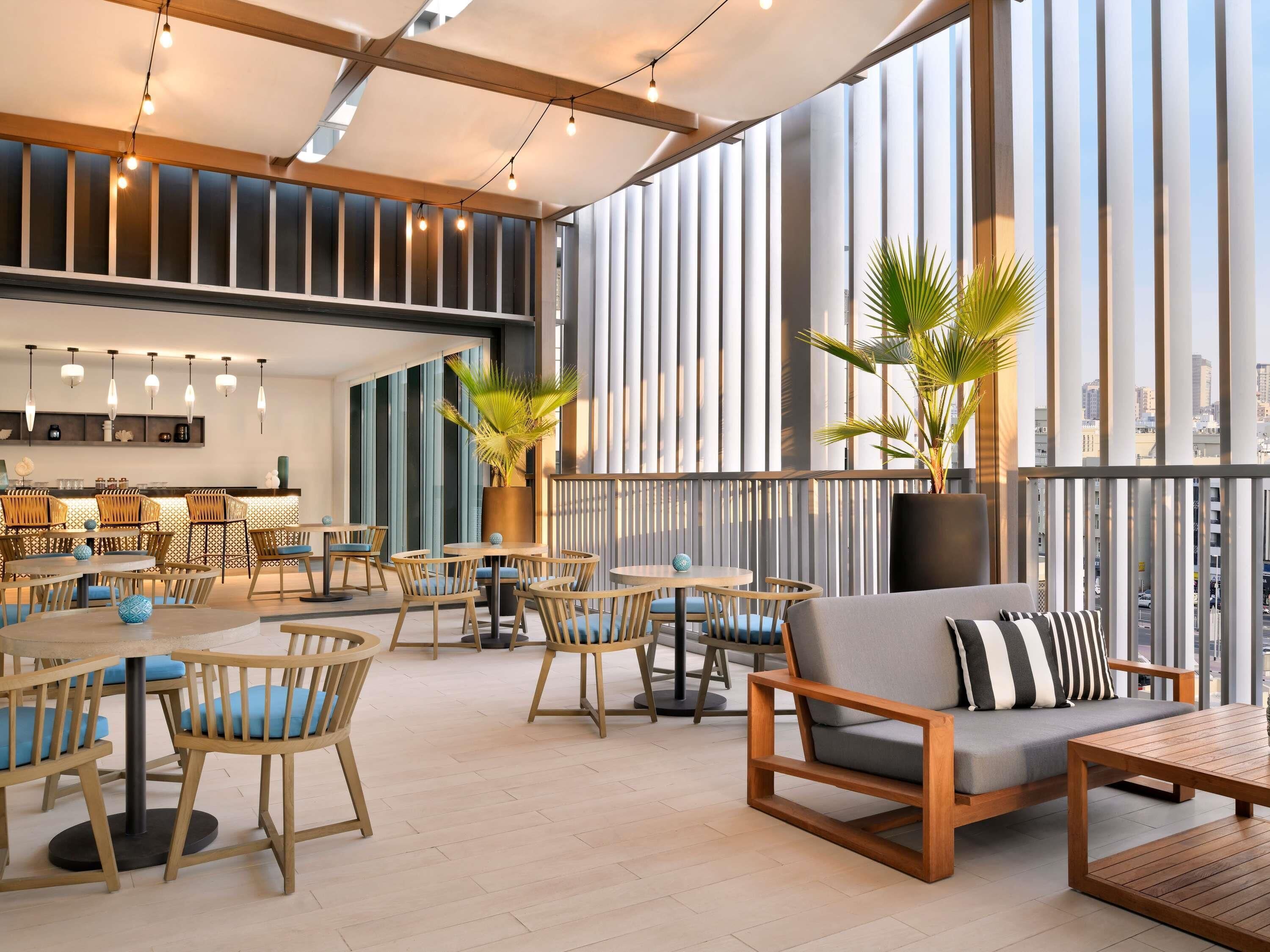 بار (في المنشاة)