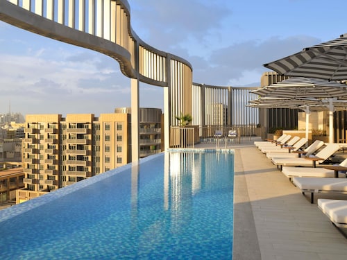Mercure Dubai Deira