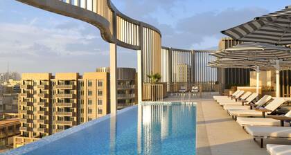 Mercure Dubai Deira