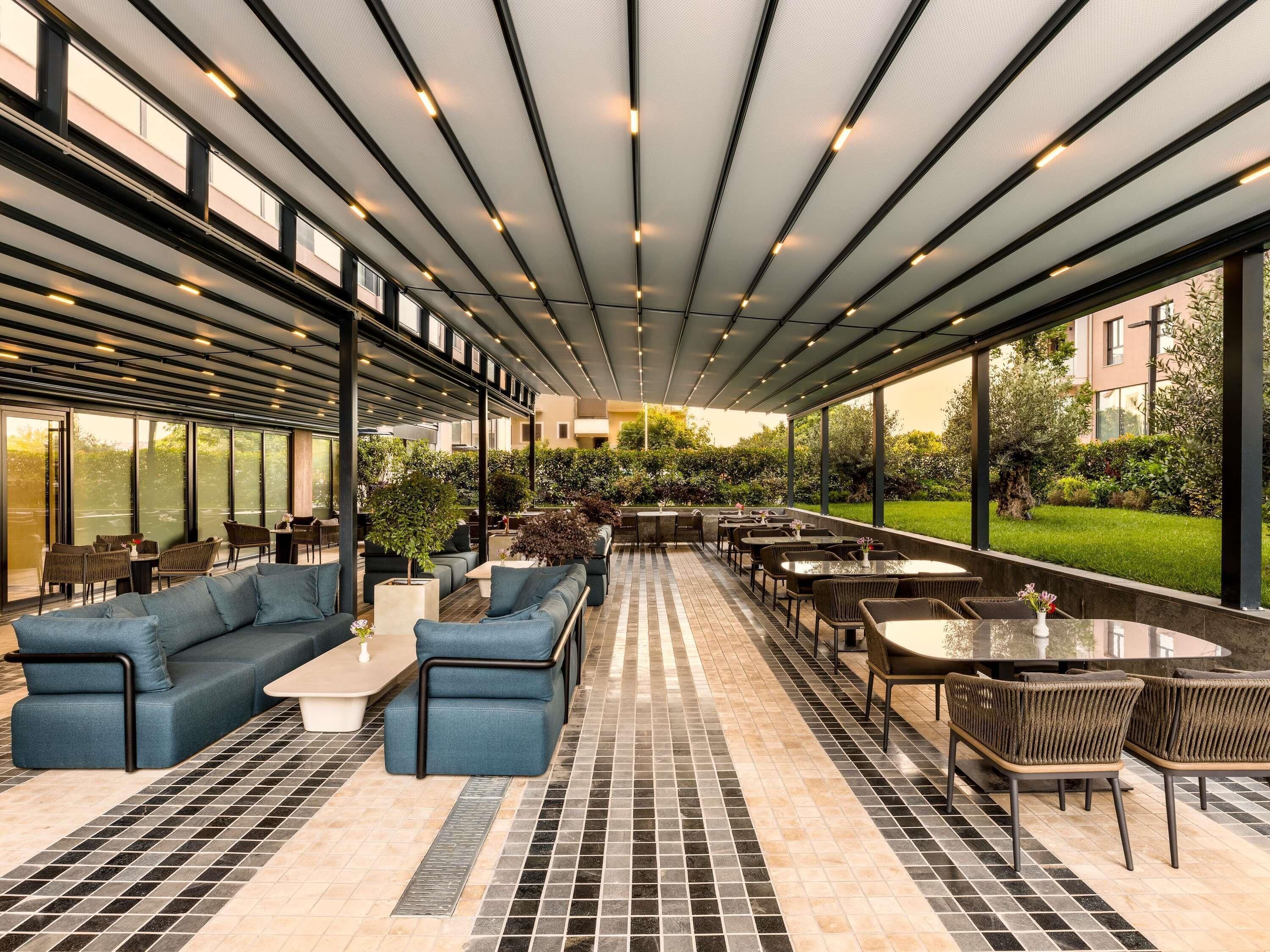 Foto - Mercure Tirana