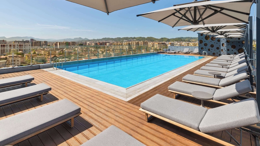 Mercure Tirana