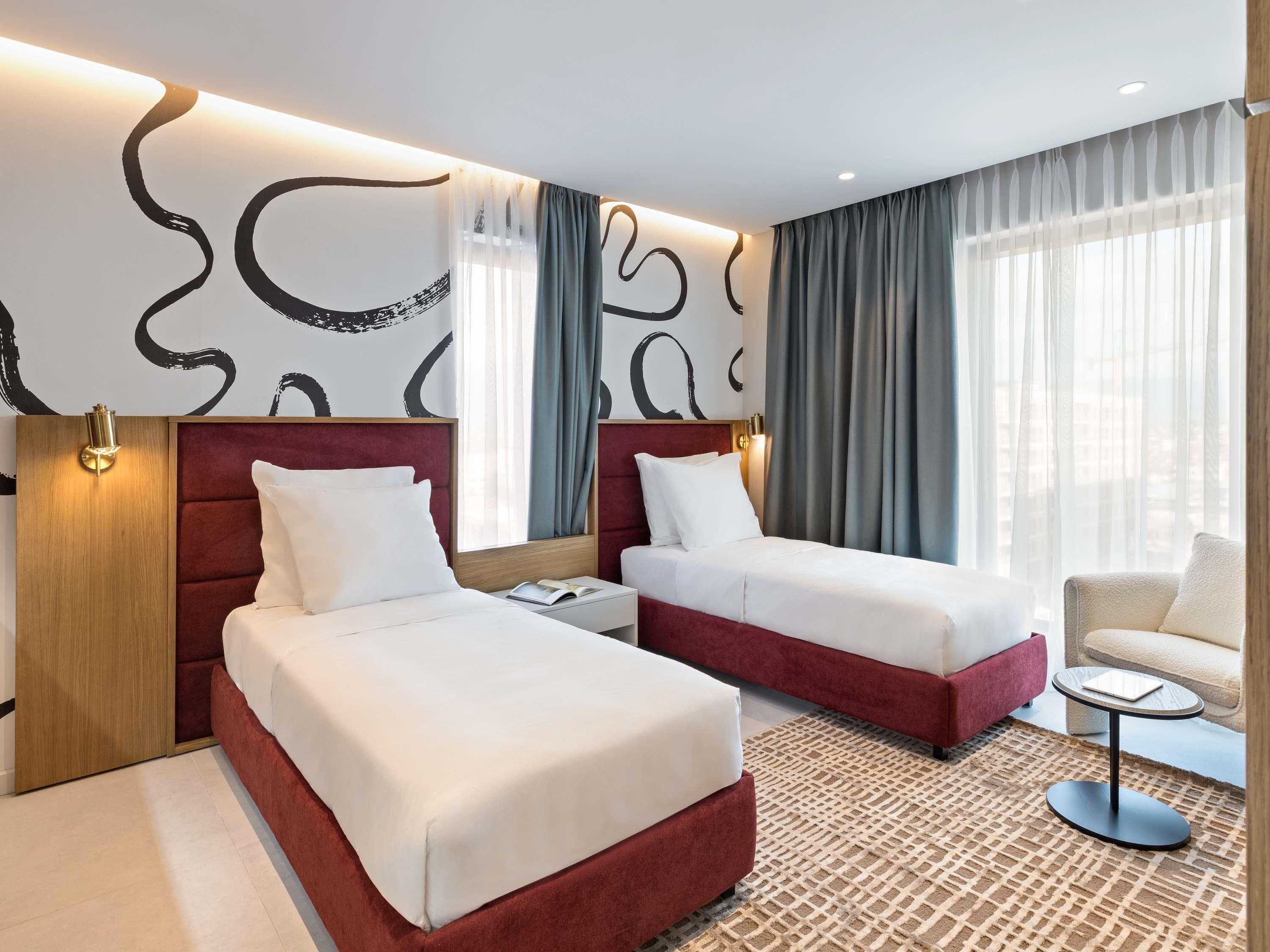 Foto - Mercure Tirana