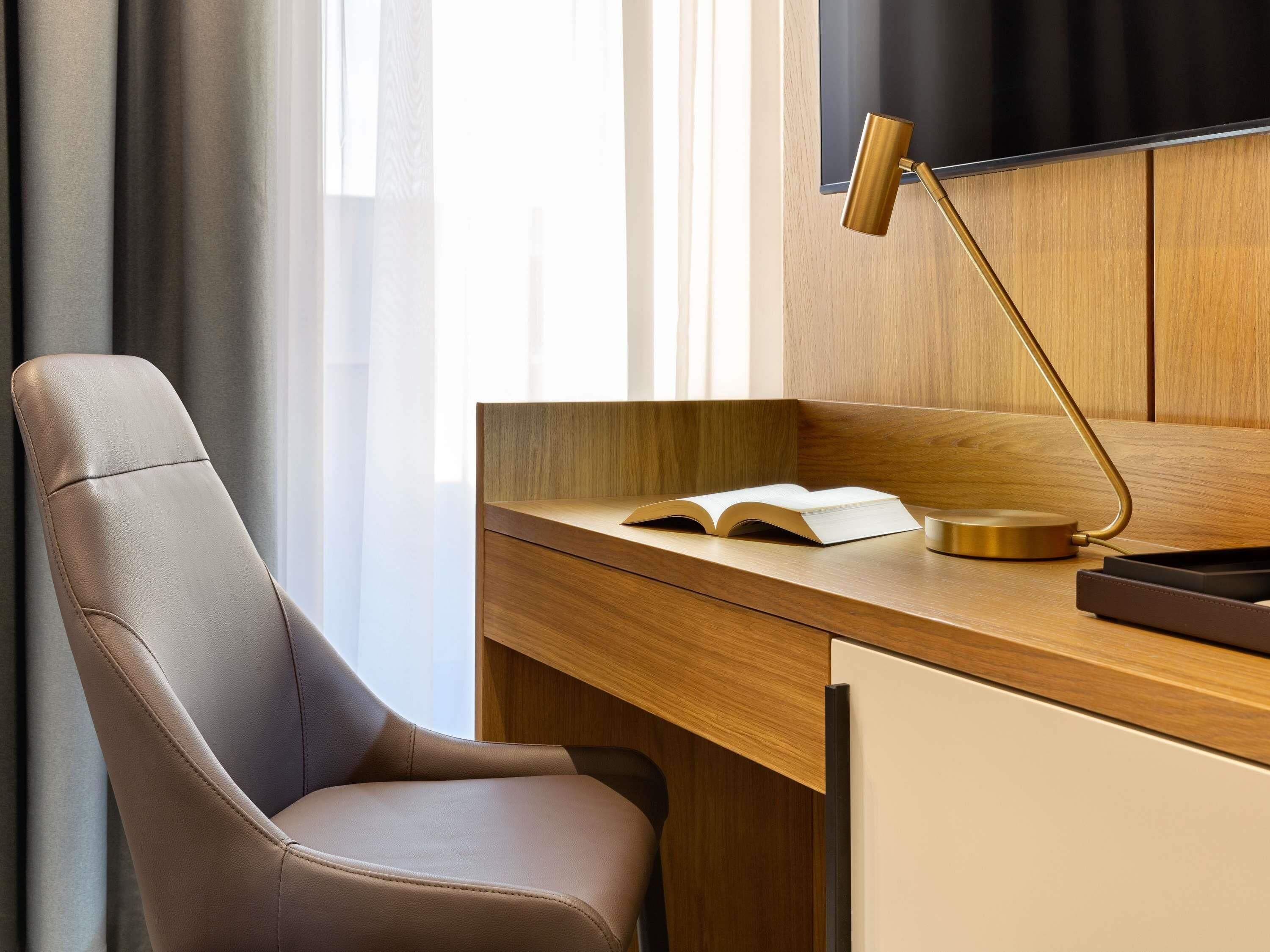 Foto - Mercure Tirana