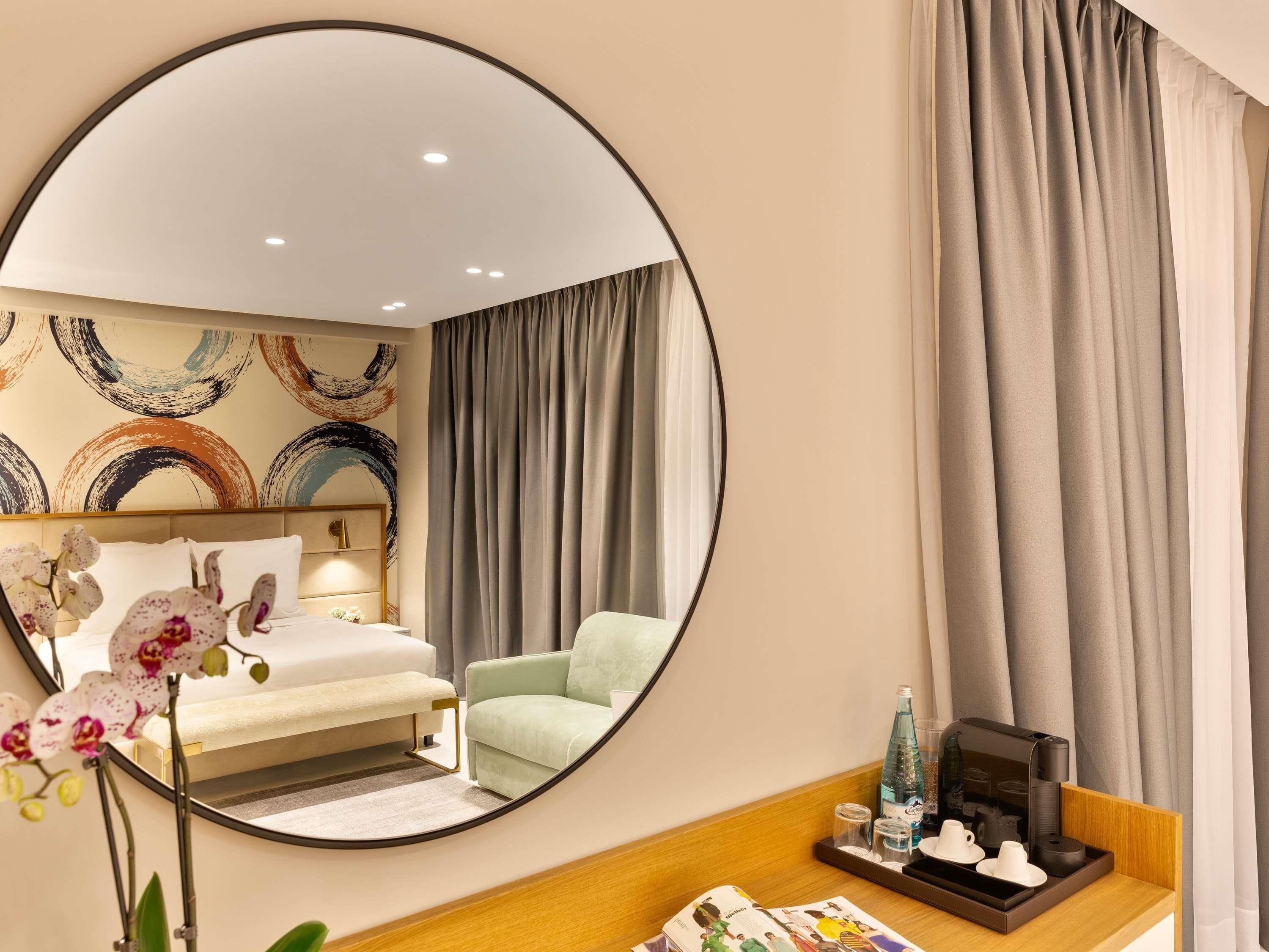 Foto - Mercure Tirana