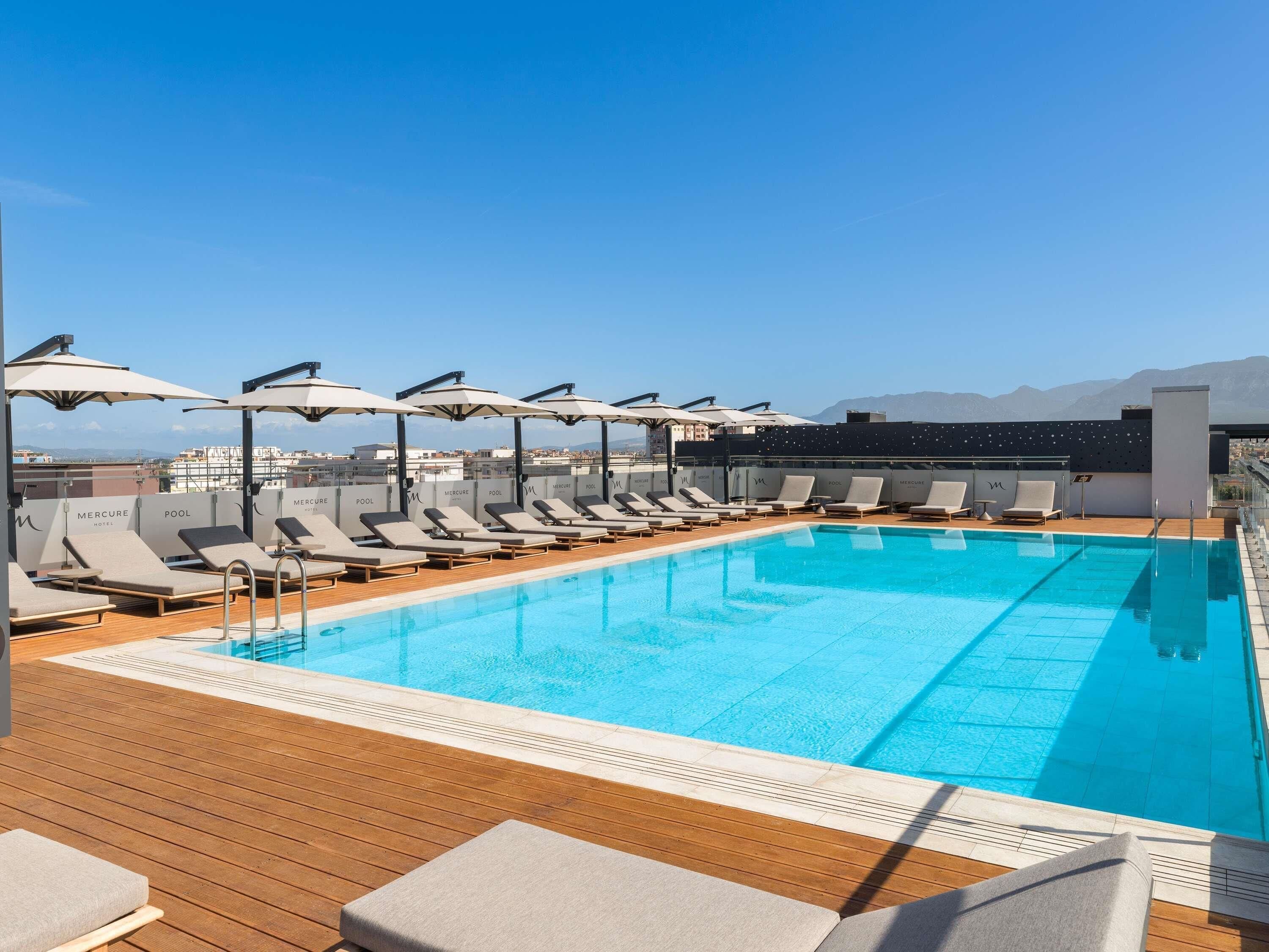 Foto - Mercure Tirana