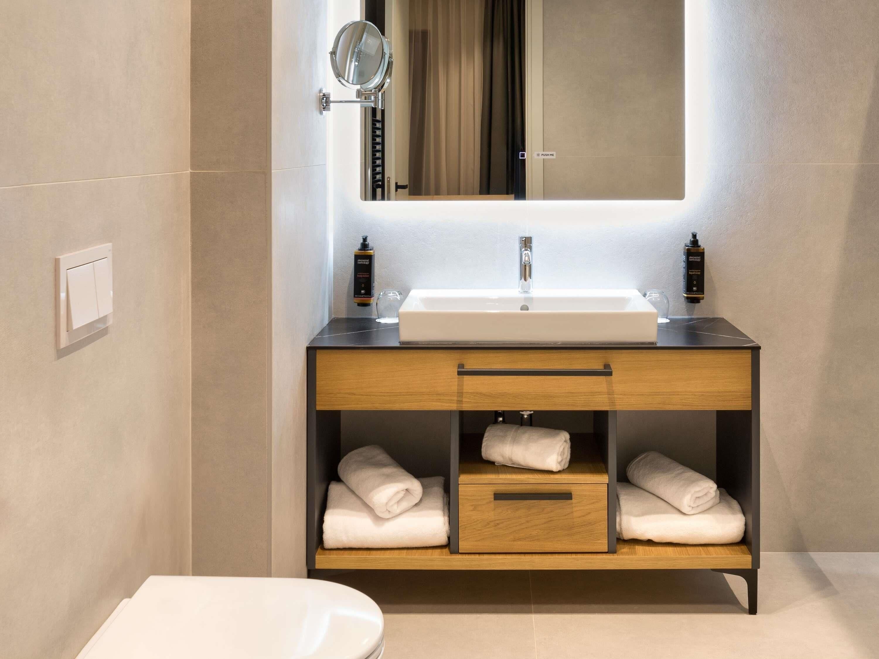 Foto - Mercure Tirana